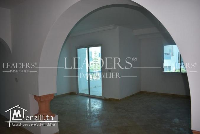 Appartement zone touristique Hammamet près de l'hôtel Palm Beach 27 246 307