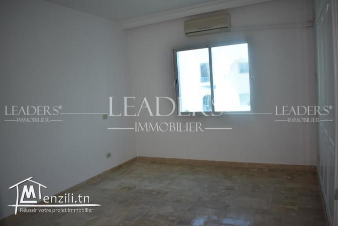 Appartement zone touristique Hammamet près de l'hôtel Palm Beach 27 246 307