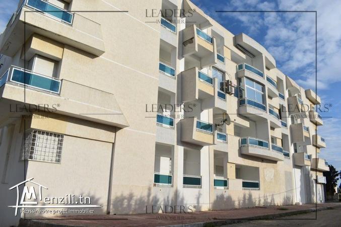 Appartement prés théâtre Hammamet 27 246 307