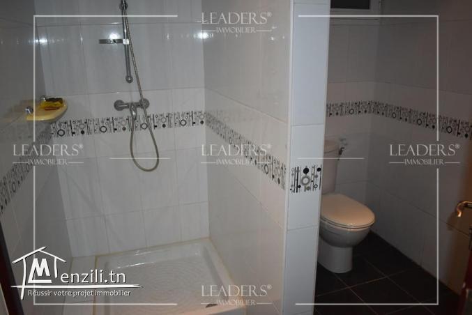 Appartement prés théâtre Hammamet 27 246 307