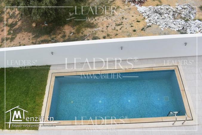 Appartement au RDC avec piscine 27 246 307