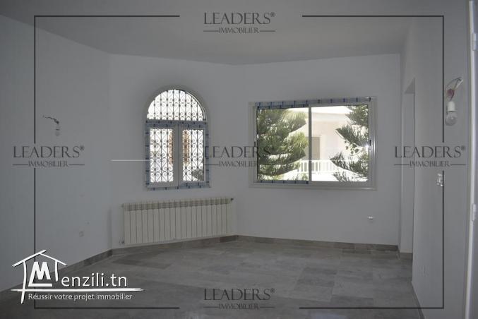 appartement au centre ville Hammamet 27 246 307