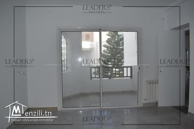 appartement au centre ville Hammamet 27 246 307