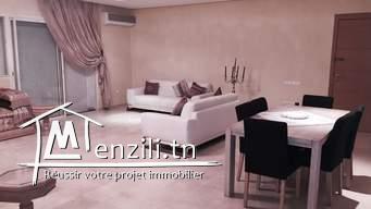 Appartement à El Mourouj