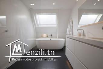 Appartement à El Mourouj