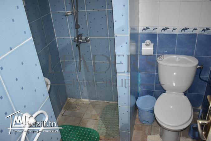 Appartement à 6 min de la plage