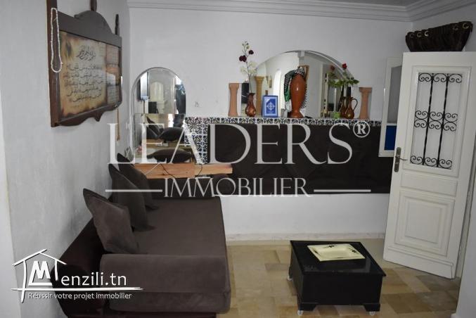 Appartement à 6 min de la plage