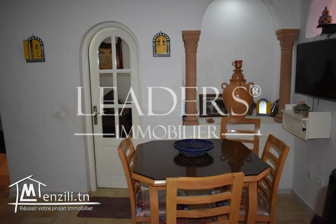 Appartement à 6 min de la plage