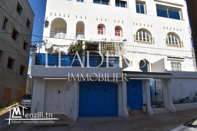 Appartement à 6 min de la plage