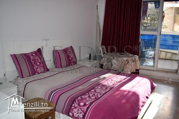 Appartement à 6 min de la plage