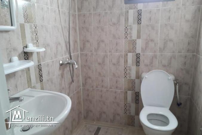 A vendre une grande villa neuve à Djerba Midoun