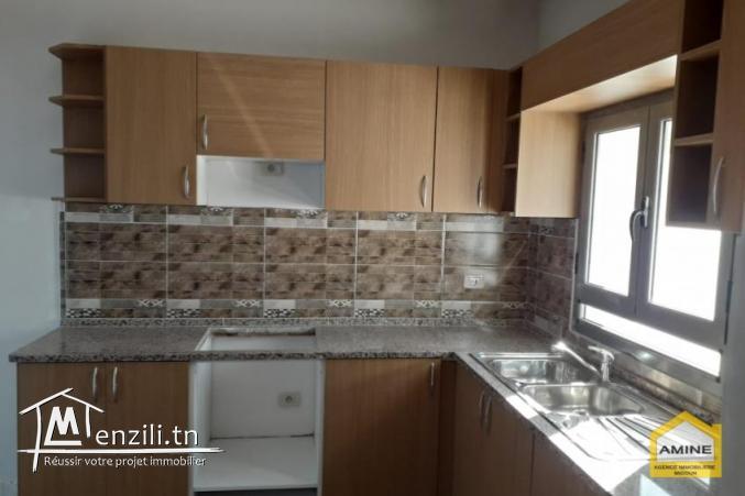 A vendre une grande villa neuve à Djerba Midoun