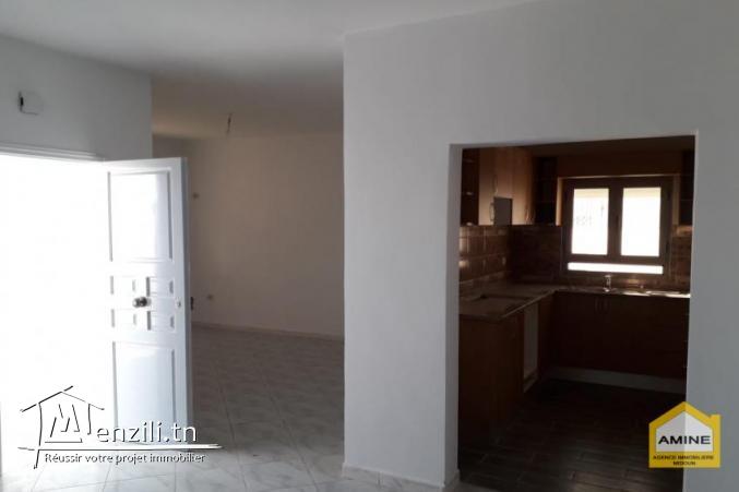 A vendre une grande villa neuve à Djerba Midoun