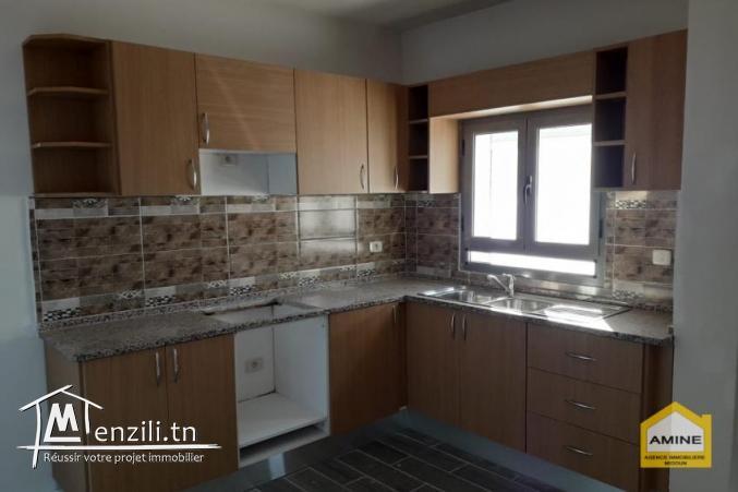 A vendre une grande villa neuve à Djerba Midoun
