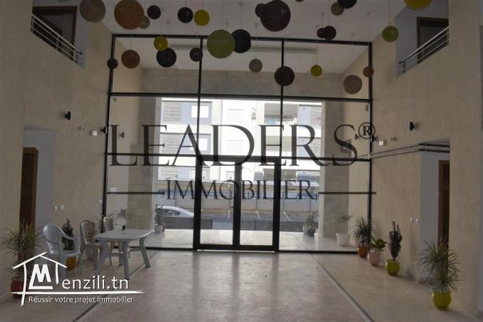 Des Appartements  situés dans une résidence à AFH Mrezga_Hammamet _Nord 27246310