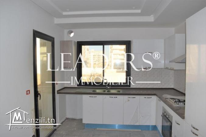 Des Appartements  situés dans une résidence à AFH Mrezga_Hammamet _Nord 27246310