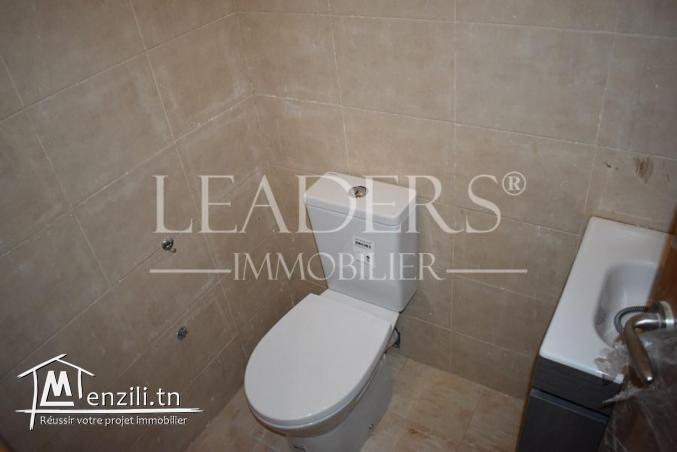 Des Appartements  situés dans une résidence à AFH Mrezga_Hammamet _Nord 27246310