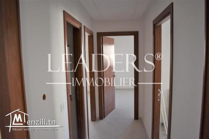 Des Appartements  situés dans une résidence à AFH Mrezga_Hammamet _Nord 27246310