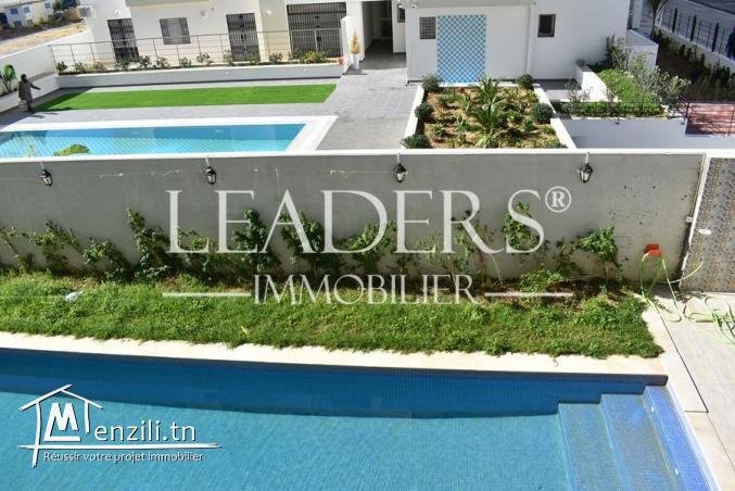 Des Appartements  situés dans une résidence à AFH Mrezga_Hammamet _Nord 27246310
