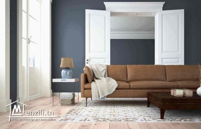 Appartement à El Menzah 9