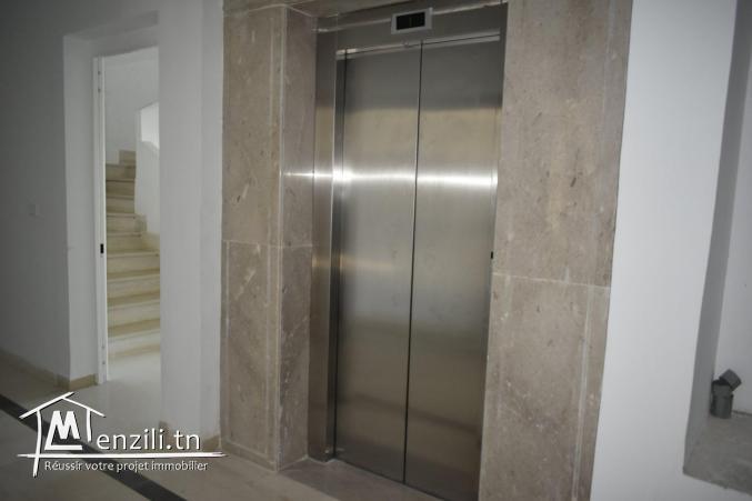 Appartement à Monfleury