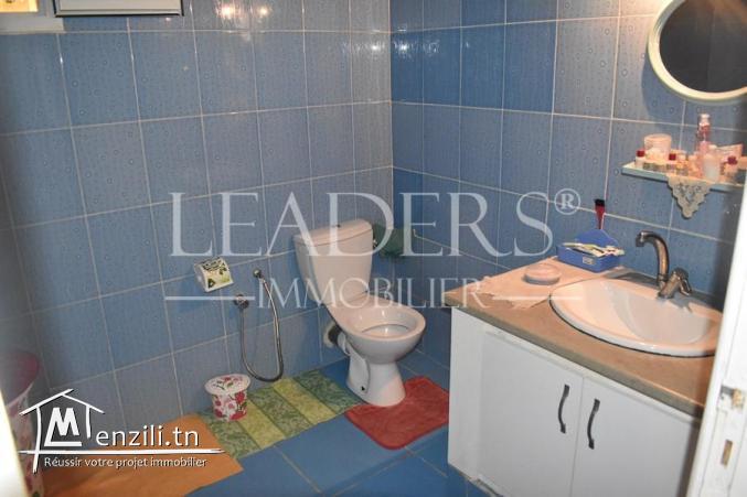 UNE BELLE MAISON SITUE A SIDI HAMED HAMMAMET 27246310