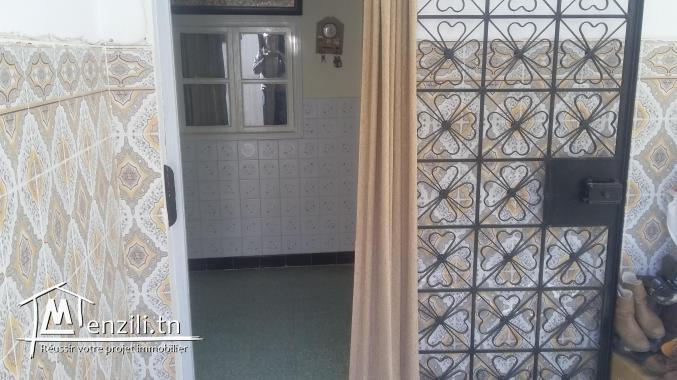 a vendre maison zahrouni city lakerma