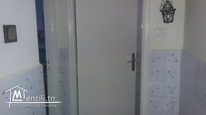 a vendre maison zahrouni city lakerma