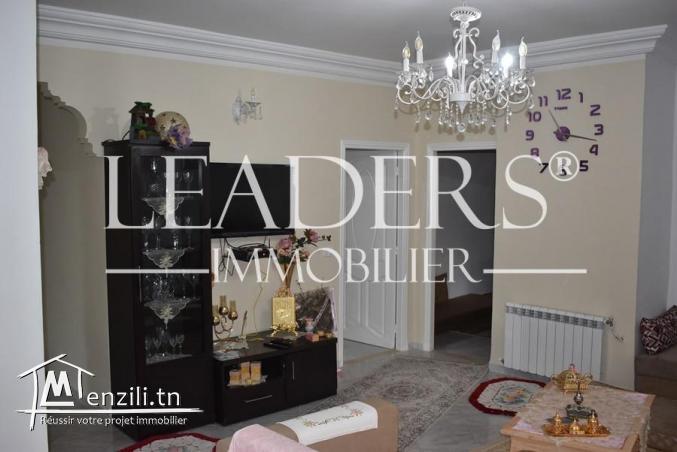 Magnifique Appartement situé à Hammamet NORD 27246310