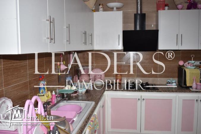 Magnifique Appartement situé à Hammamet NORD 27246310