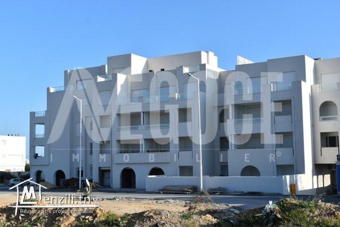 un superbe terrain de 318 m²