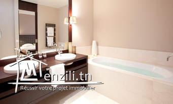 Appartement de110 m² et 149 m²  à Manouba