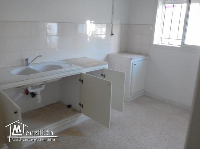 Appartement manouba s+1