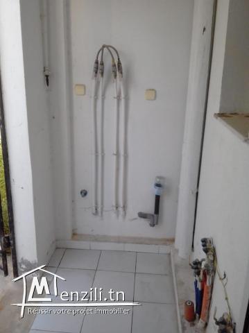 Appartement manouba s+1