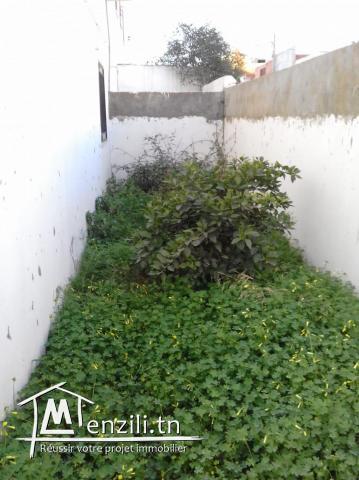 Appartement manouba s+1