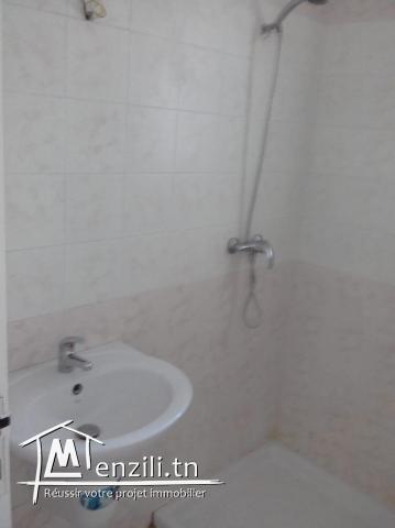 Appartement manouba s+1