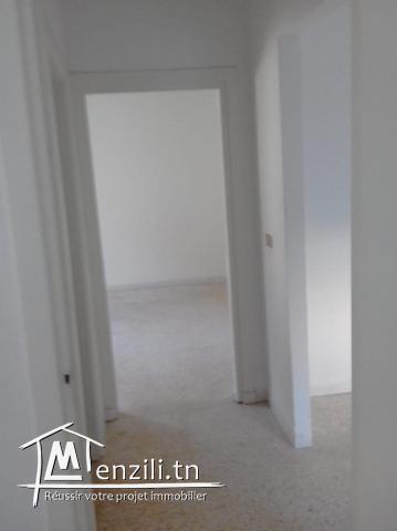 Appartement manouba s+1