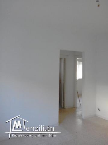 Appartement manouba s+1