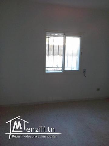 Appartement manouba s+1