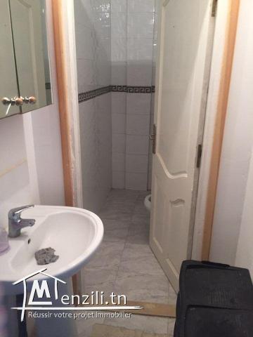 Maison S+1 à vendre à Kelibia