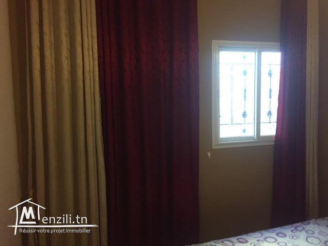 Maison S+1 à vendre à Kelibia