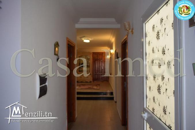 maison à mrezga hammamet nord