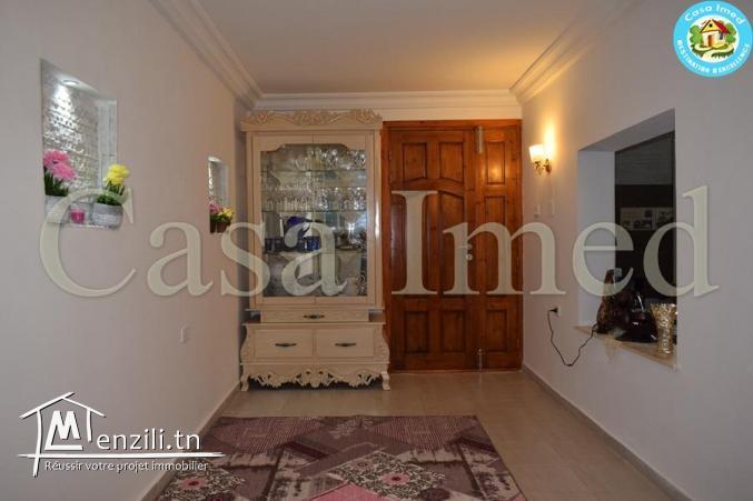 maison à mrezga hammamet nord