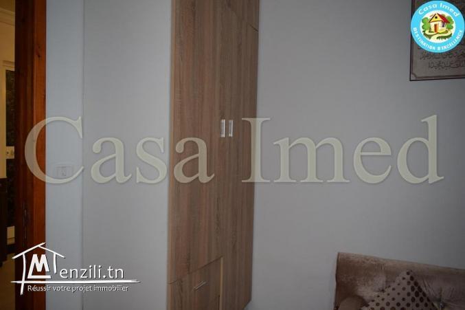 maison à mrezga hammamet nord