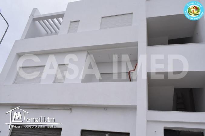 appartement de 60 m2