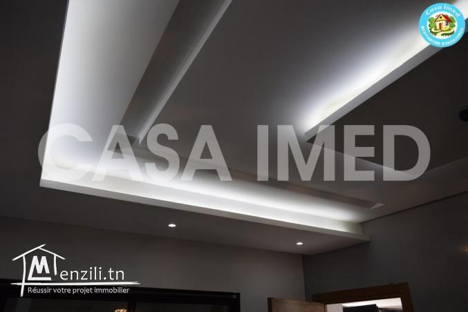 appartement de 60 m2