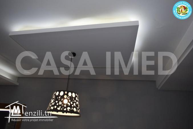 appartement de 60 m2