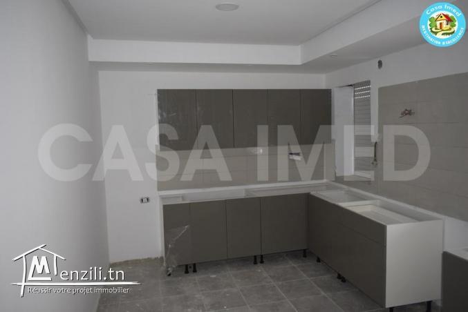 appartement de 60 m2