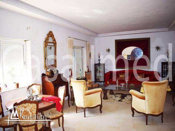 belle maison à bhar lazrek/28 910 806