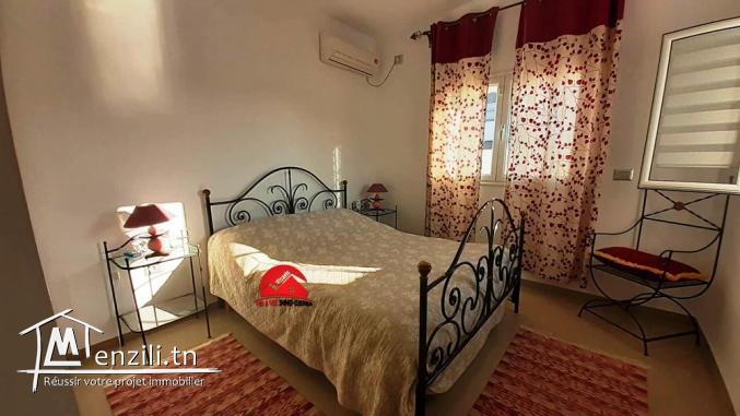 Villa avec piscine à Midoun | Location vacances à Djerba | Tunisie